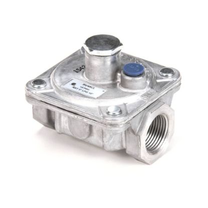 Picture of Dormont 1/2" Convertible Gas Regulator Part# RV48CL-32