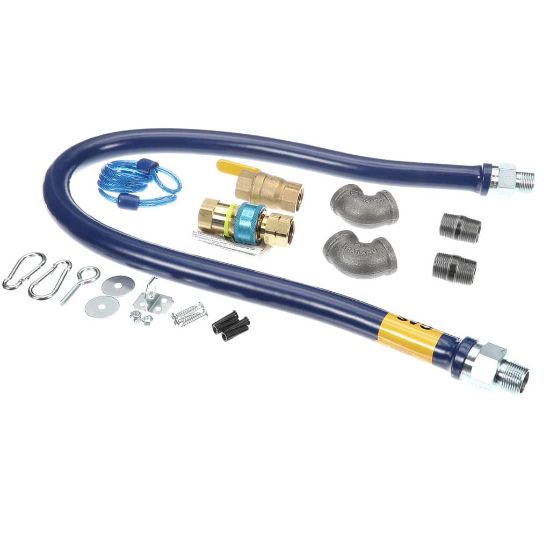 Picture of Dormont Kit [Rdc48; 075Fv; 2/075 Part# CAN1675KIT48