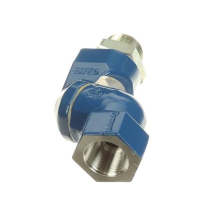 Picture of Dormont Sm75-swivelmax 3/4In Gas Swivel Connecto Part# SM75-CHIP