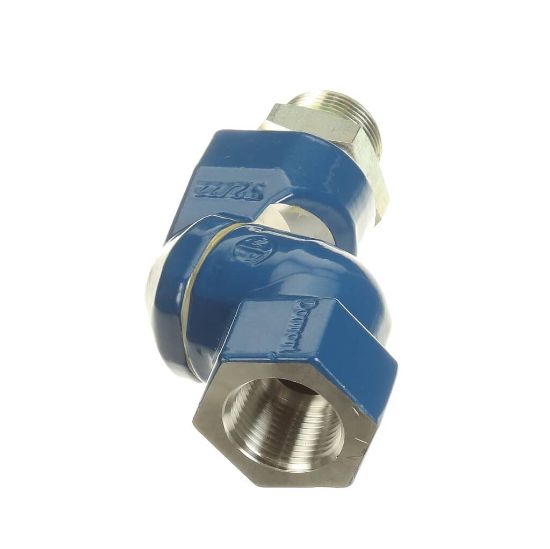 Picture of Dormont Sm75-swivelmax 3/4In Gas Swivel Connecto Part# SM75-CHIP