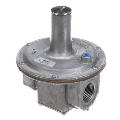 Picture of Dormont 1" Lp Gas Regulator, 1,760,000 Part# RV61LLP-52