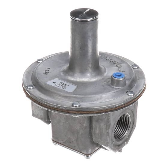 Picture of Dormont 1" Lp Gas Regulator, 1,760,000 Part# RV61LLP-52