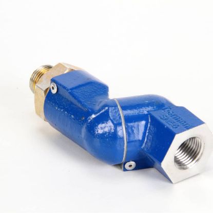 Picture of Dormont Swivel Max, 1/2, 360Deg Multi-plane Rota Part# SM50