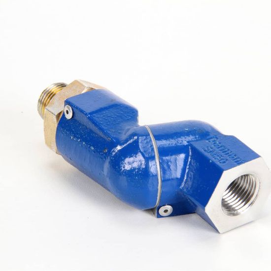 Picture of Dormont Swivel Max, 1/2, 360Deg Multi-plane Rota Part# SM50