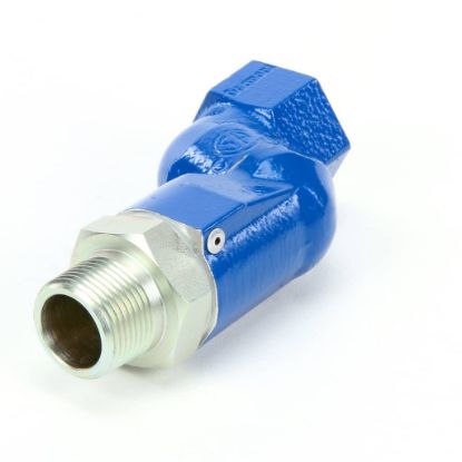 Picture of Dormont Swivel Max, 3/4, 360Deg Multi-plane Rota Part# SM75