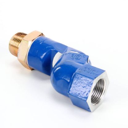 Picture of Dormont Swivel Max, 1, 360Deg Multi-plane Rotati Part# SM100