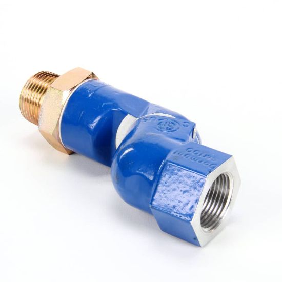 Picture of Dormont Swivel Max, 1, 360Deg Multi-plane Rotati Part# SM100