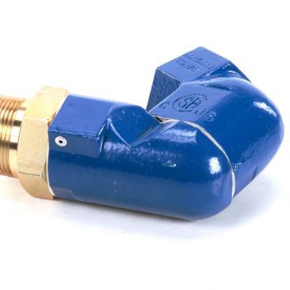 Picture of Dormont Swivel Max, 1-1/4, 360Deg Multi-plane Ro Part# SM125