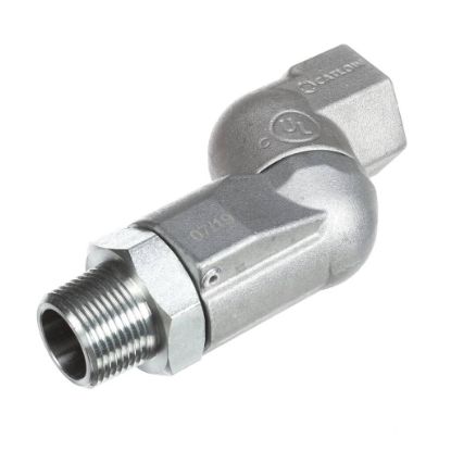 Picture of Dormont 3/4In Twister Swivel 3/4 Part# SM75-02