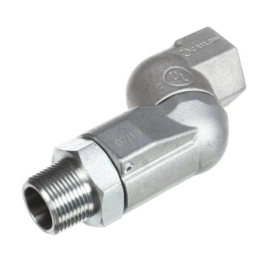 Picture of Dormont 3/4In Twister Swivel 3/4 Part# SM75-02