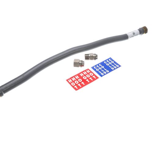 Picture of Dormont Hi-psi Water Connector 1 Dia. 36 L Part# W100BP36