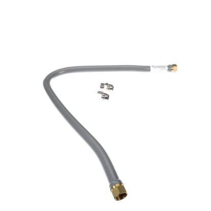 Picture of Dormont Hi-psi Water Connector, 3/4 Dia., 48 L Part# W75BP48