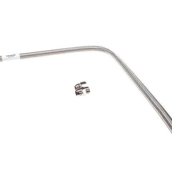 Picture of Dormont Hi-psi Water Connector, 3/4 Dia., 48 L Part# W75B48