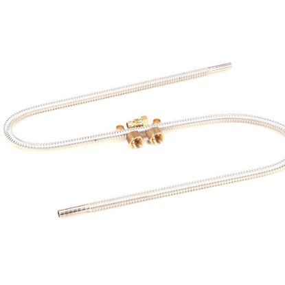 Picture of Dormont 1/4 X 30 Flex Tube Kit Part# T4-KIT-30