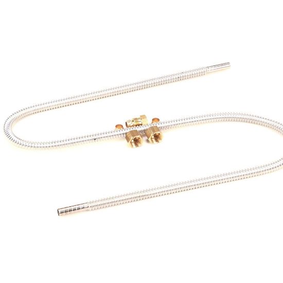 Picture of Dormont 1/4 X 30 Flex Tube Kit Part# T4-KIT-30
