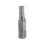 Picture of Wiha Tools Security Hex Inch Insertbit 5/32" X 25Mm Part# - 71940