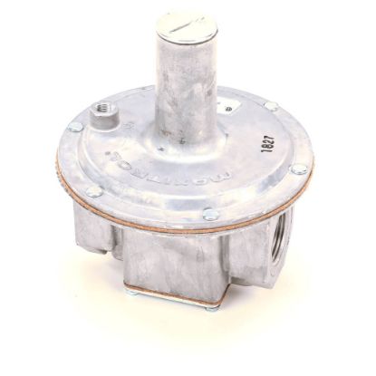 Picture of Dormont 1" Natural Gas Regulator, 1,10 Part# RV61LNG-52