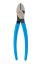 Picture of Channellock® 7" Diag Lap Joint Pliers Part# - 337 Bulk