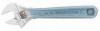 Picture of Channellock® 6" Chrome Adj Wrench Wide Bulk Part# - 806W Bulk