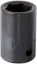 Picture of Crescent® 1/2" Drive17Mm Impact Socket6Pt Part# - Cims16N