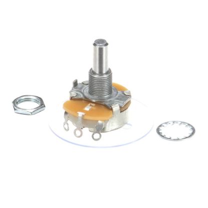 Picture of Duke Potentiometer, 5K Kb #9831 Part# 10400102