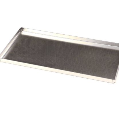 Picture of Duke Hs2,pan Cover Part# 1059-0498