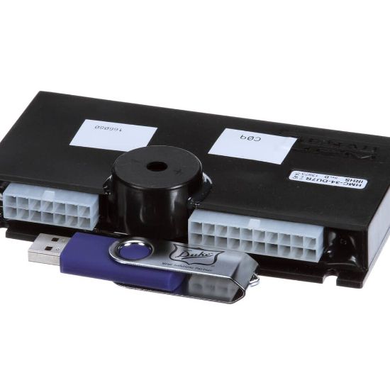 Picture of Duke Irhs, Kit Control Service Replacement Hm Part# 1030-2915