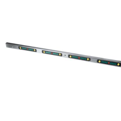 Picture of Duke Assembly Menu Bar 4W Bot Front Irhs Part# 1030-2739