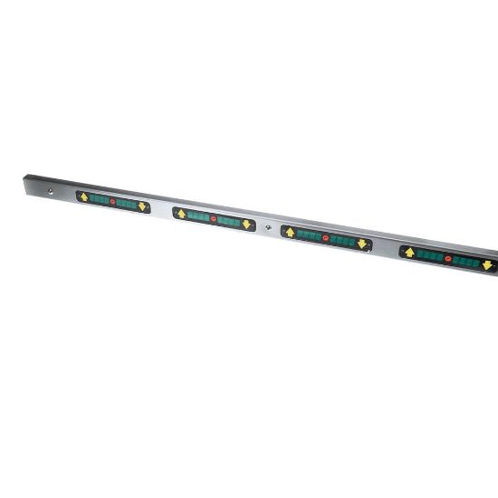 Picture of Duke Assembly Menu Bar 4W Bot Front Irhs Part# 1030-2739