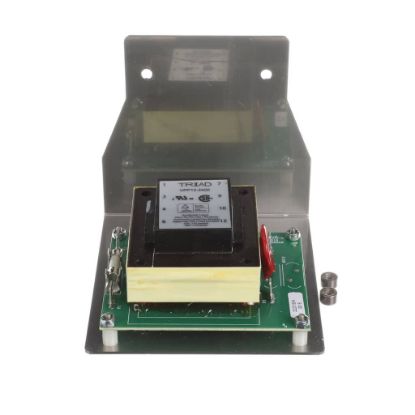 Picture of Duke Assembly Board, Voltage Reducer, W/ Part# 1033-928