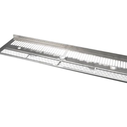 Picture of Duke Filter Asm, 32 Wide Fry Statio Part# 1033-784