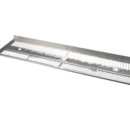 Picture of Duke Filter Asm, 32 Wide Fry Statio Part# 1033-784