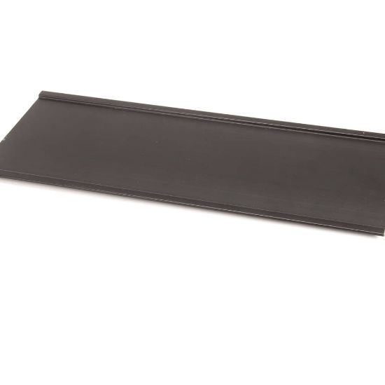 Picture of Duke Irhs, Cover Pan Sheetmetal Version Part# 1030-2859