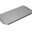 Picture of Duke Weldment Solid Lid W/o Pan Guide Part# 1092-0569K