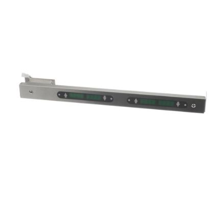Picture of Duke Kit Hs2 Asy Menu Bar 2W Part# 1059-0750K