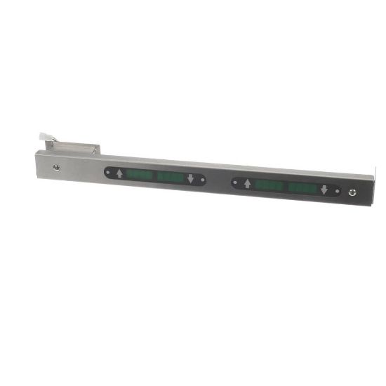 Picture of Duke Kit Hs2 Asy Menu Bar 2W Part# 1059-0750K