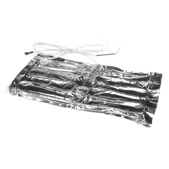 Picture of Duke Hs2, Heater 1W 120V Part# 1059-0980