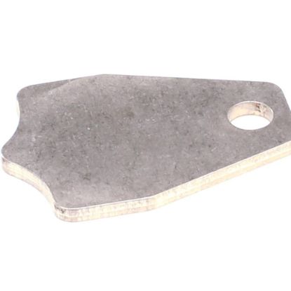 Picture of Duke Hs2, Pan Stop Cover Part# 1059-0499
