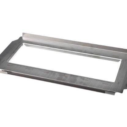 Picture of Duke Rfhu Weldment Vented Lid W/pan Part# 1092-0572K