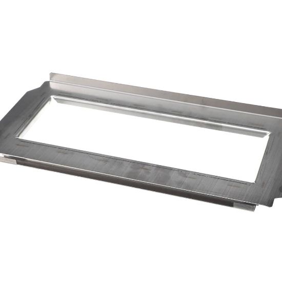 Picture of Duke Rfhu Weldment Vented Lid W/pan Part# 1092-0572K