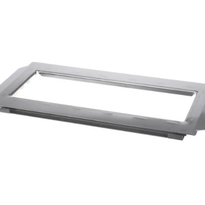 Picture of Duke Rfhu Weldment Vented Lid W/o Pan Guide Part# 1092-0571K