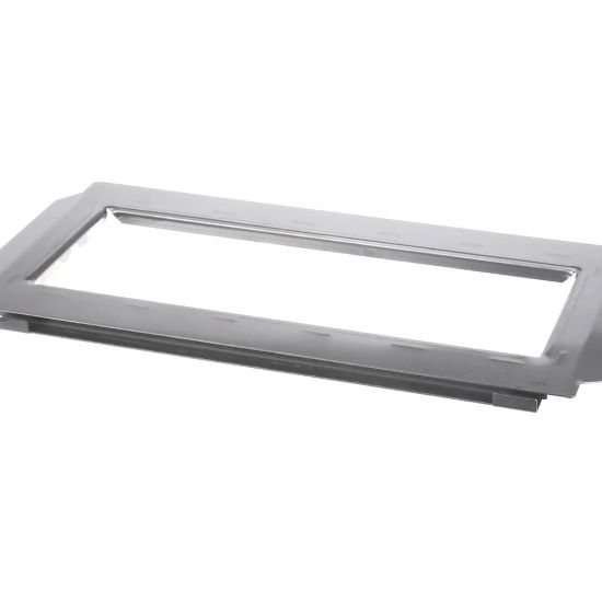 Picture of Duke Rfhu Weldment Vented Lid W/o Pan Guide Part# 1092-0571K
