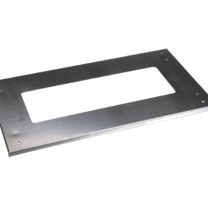 Picture of Duke Replacement Glass Part# 1112-0019K