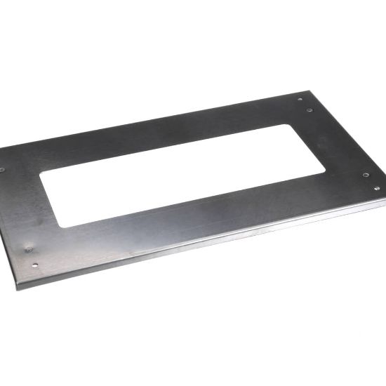 Picture of Duke Replacement Glass Part# 1112-0019K