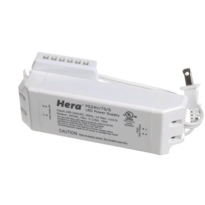 Picture of Duke Led Power Supply Part# 114088