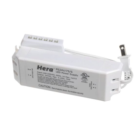 Picture of Duke Led Power Supply Part# 114088
