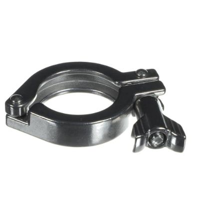 Picture of Duke Wingnut Clampquick Clamp 1-1/2 Tube Part# 115118
