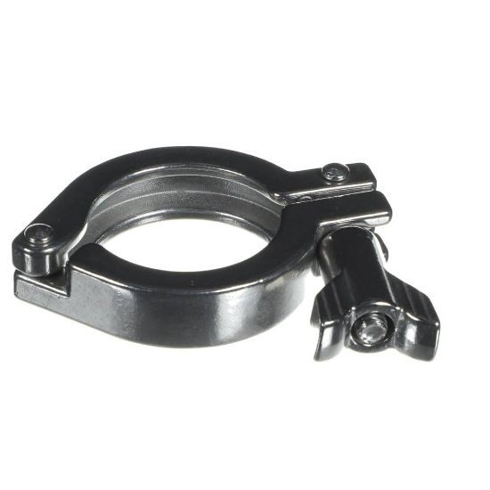Picture of Duke Wingnut Clampquick Clamp 1-1/2 Tube Part# 115118