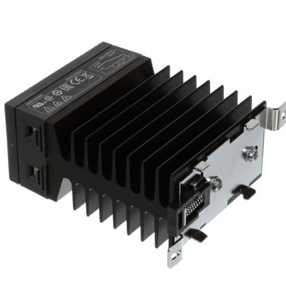 Picture of Duke Relaysolid State 40Amp 24-660 Vac Part# 115061