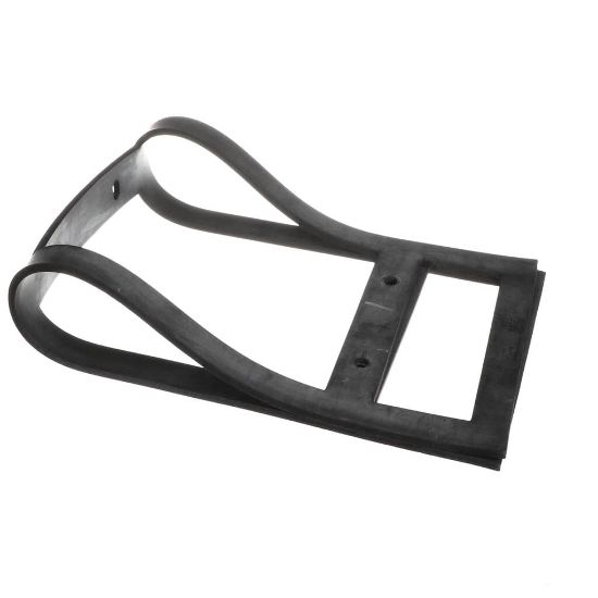 Picture of Duke Gasket,discharge 40 Duro Neoprene Part# 115142